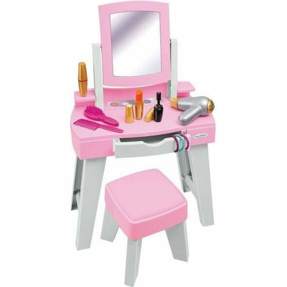 Interaktiivinen lelu Ecoiffier My first dressing table