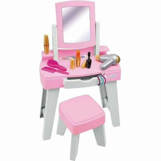 Interaktiivinen lelu Ecoiffier My first dressing table