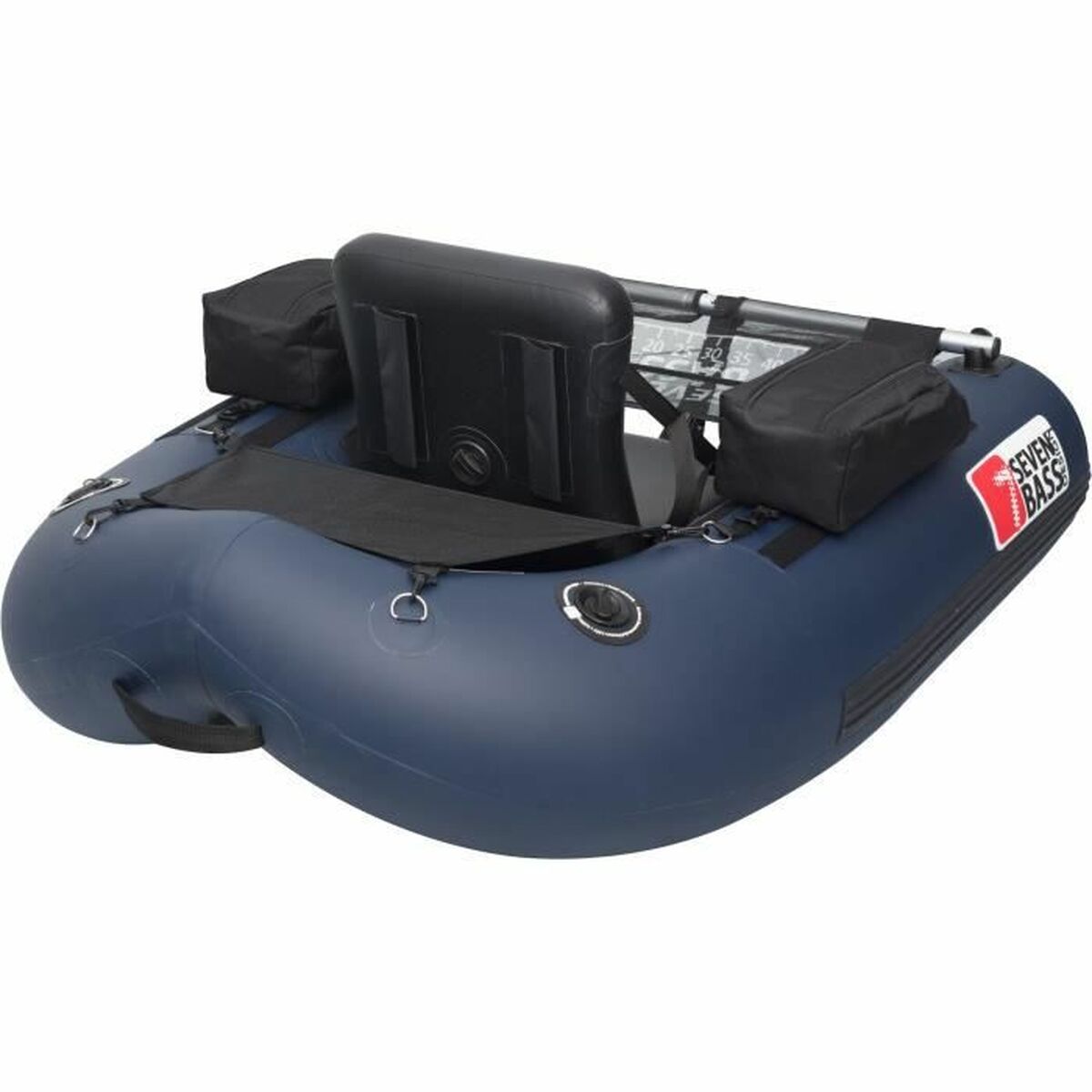 Kajakki 7 SEVEN BASS DESIGN ARMADA 1,70 m