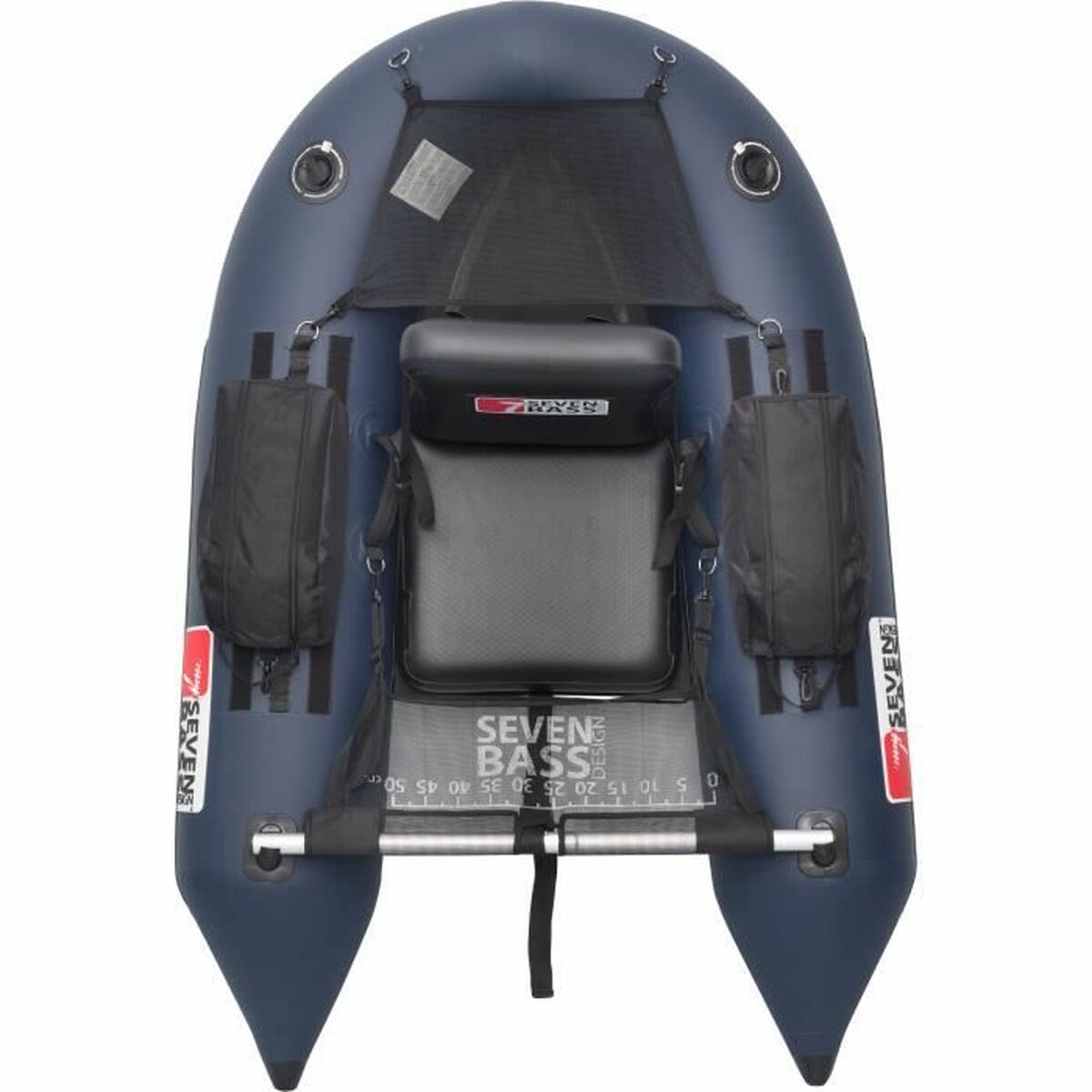 Kajakki 7 SEVEN BASS DESIGN ARMADA 1,70 m