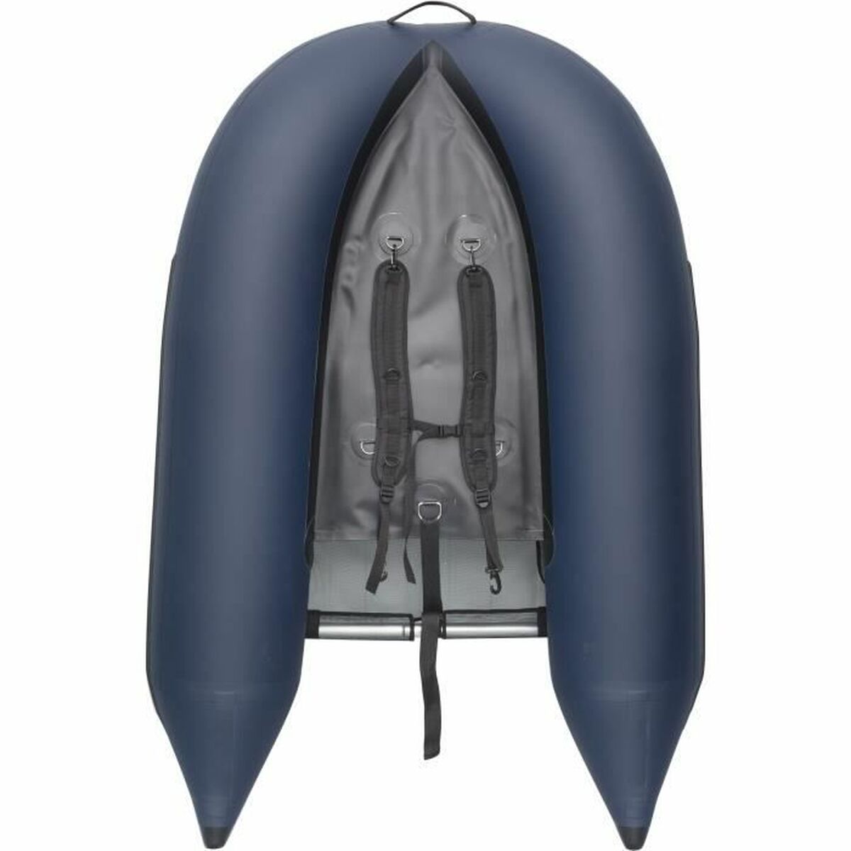 Kajakki 7 SEVEN BASS DESIGN ARMADA 1,70 m