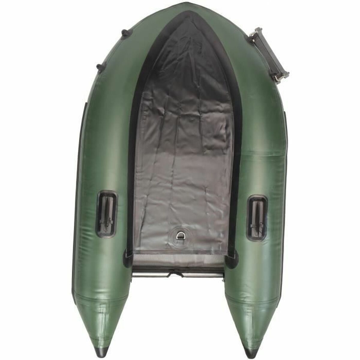 Kajakki 7 SEVEN BASS DESIGN SKULLWAY 1,70 m