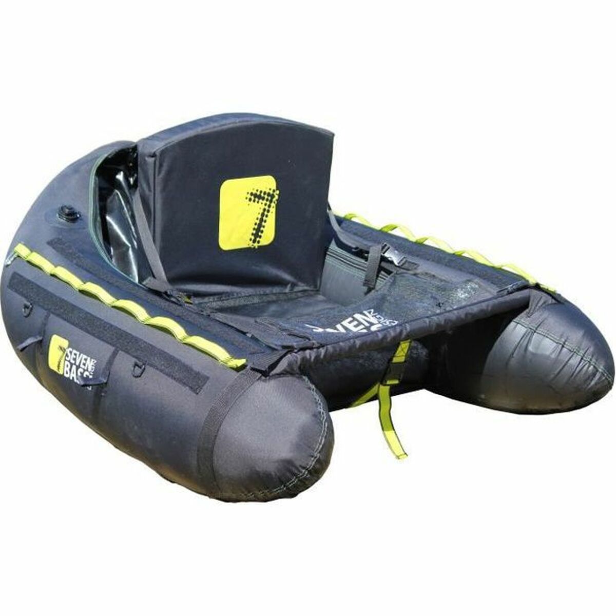 Kajakki 7 SEVEN BASS DESIGN RENEGADE 1,70 m