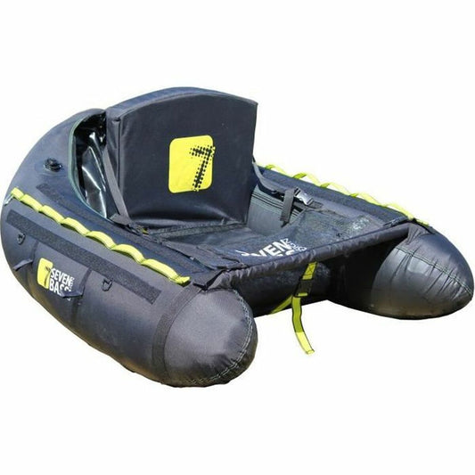 Kajakki 7 SEVEN BASS DESIGN RENEGADE 1,70 m
