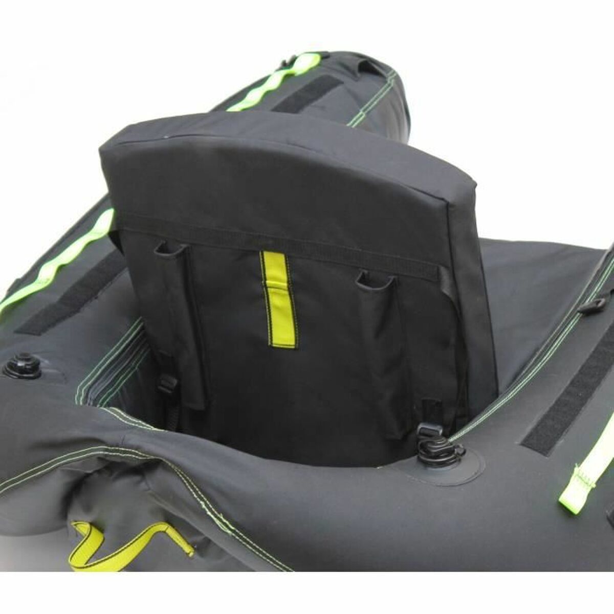 Kajakki 7 SEVEN BASS DESIGN RENEGADE 1,70 m