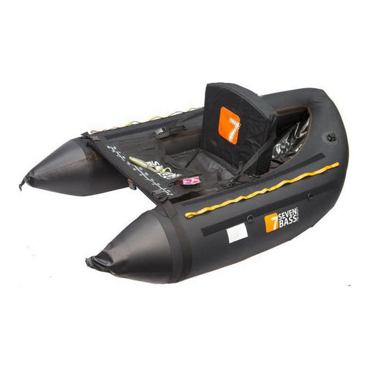 Kajakki 7 SEVEN BASS DESIGN RENEGADE 1,70 m