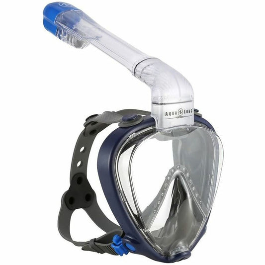 Sukellusmaski Aqua Lung Sport Smart Musta