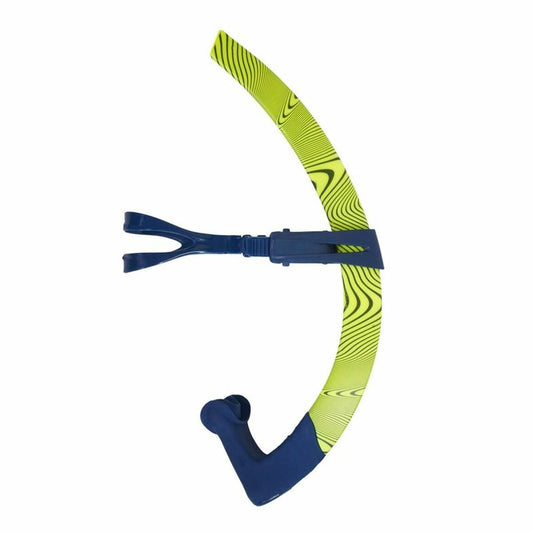 Snorkkeli Aqua Sphere ST1729904 Vihreä Monivärinen