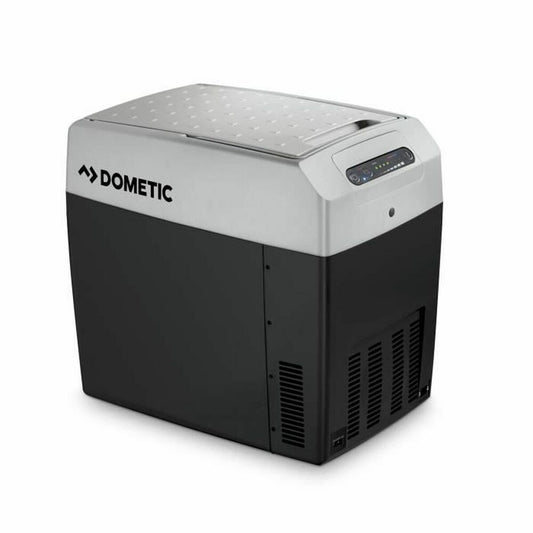 Kannettava Jääkaappi Dometic 9600013320 Musta/Hopeinen 20 L