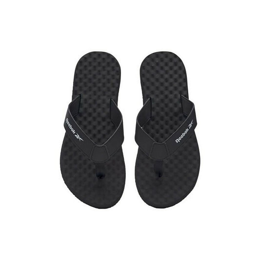 Miesten Flip-flopit Reebok Misces Musta