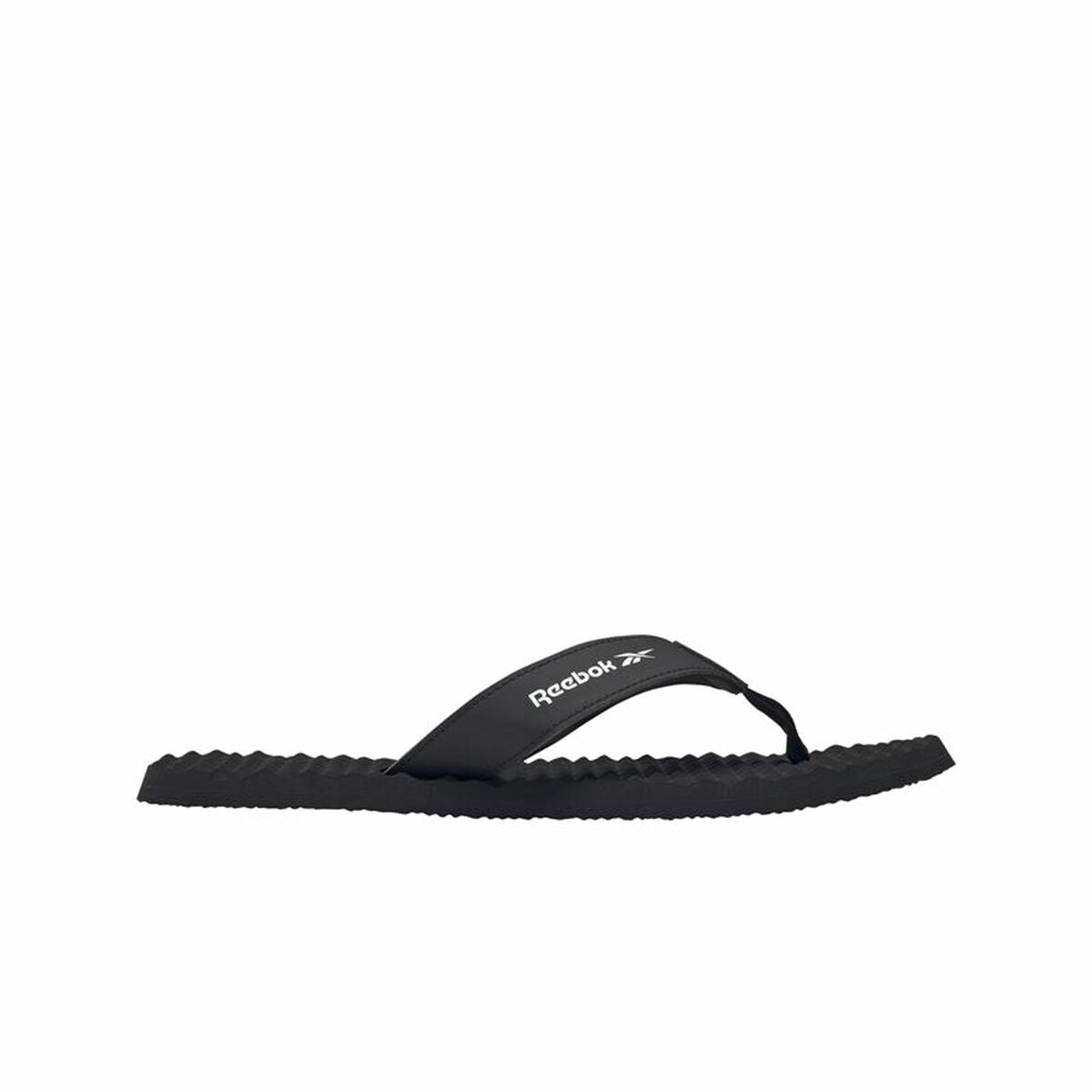 Miesten Flip-flopit Reebok Misces Musta