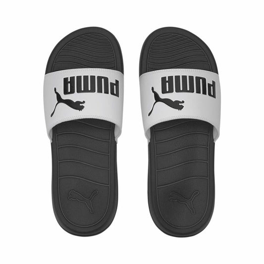 Flip-flopit Puma Popcat 20 Musta