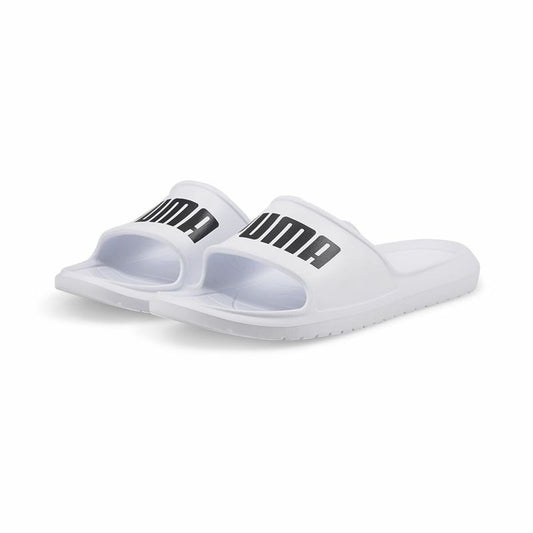 Naisten Flip-flopit Puma Divecat v2 Lite Valkoinen