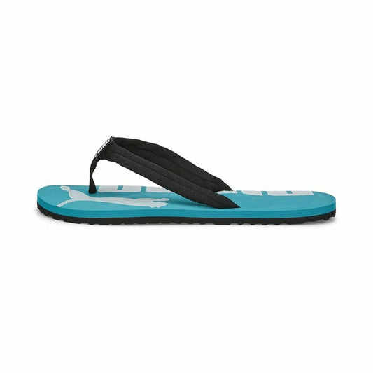 Miesten Flip-flopit Epic Flip V2  Puma Royal Sapphire