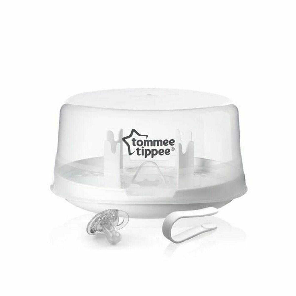 Sterilointilaite Tommee Tippee