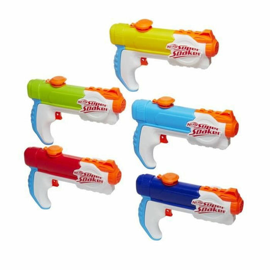 Vesipistooli Nerf Super Soaker Multipack Piranha