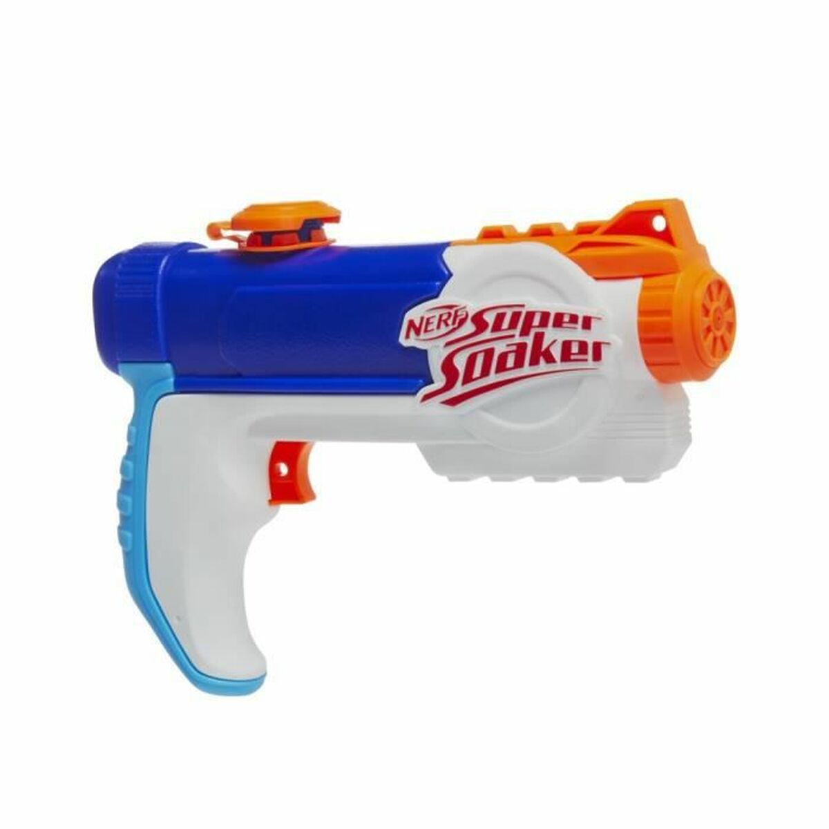 Vesipistooli Nerf Super Soaker Multipack Piranha