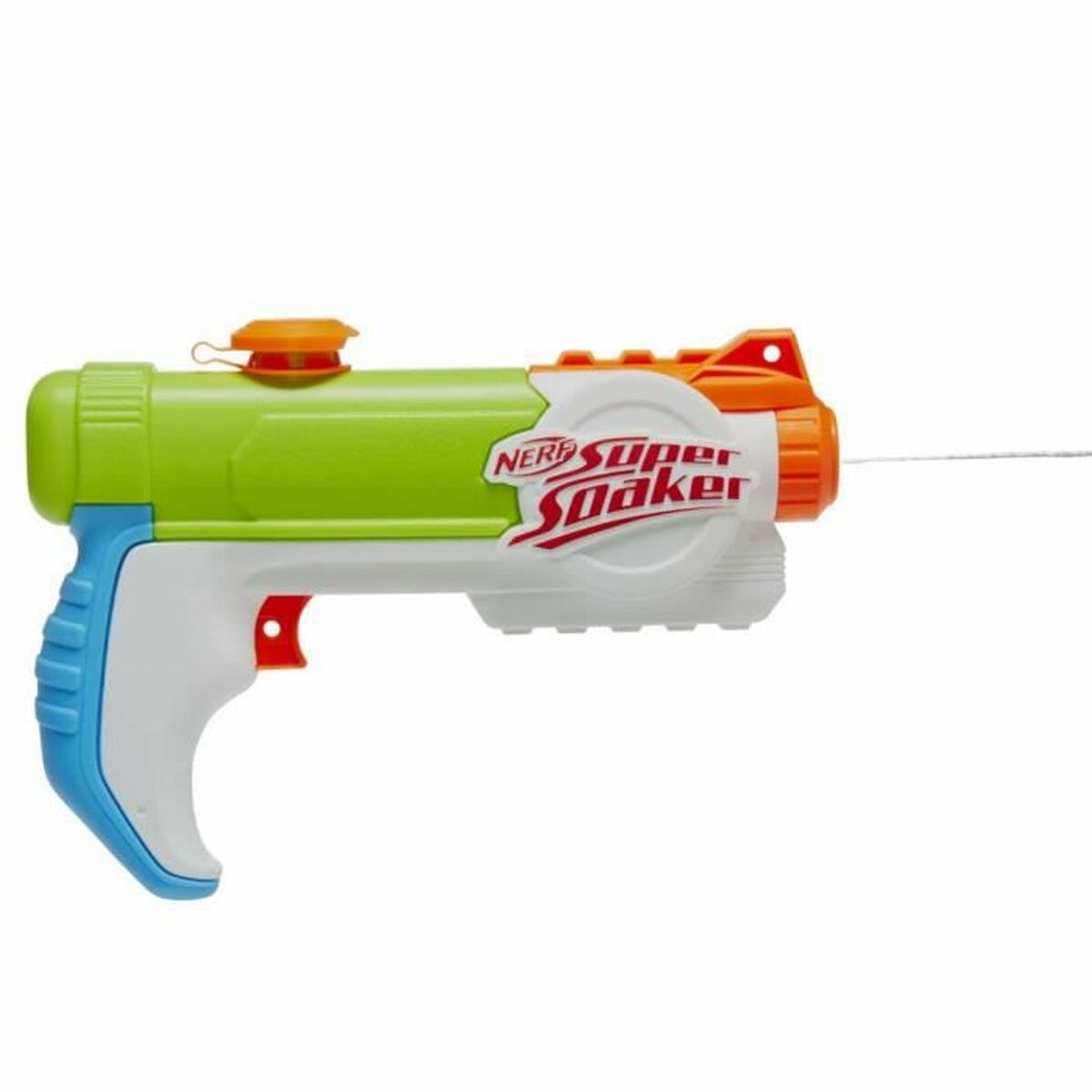 Vesipistooli Nerf Super Soaker Multipack Piranha