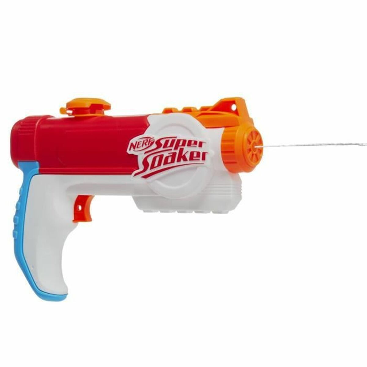 Vesipistooli Nerf Super Soaker Multipack Piranha