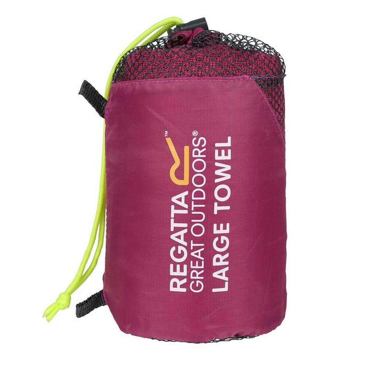 Pyyhkeet Regatta Compact Large (120 x 60 cm)
