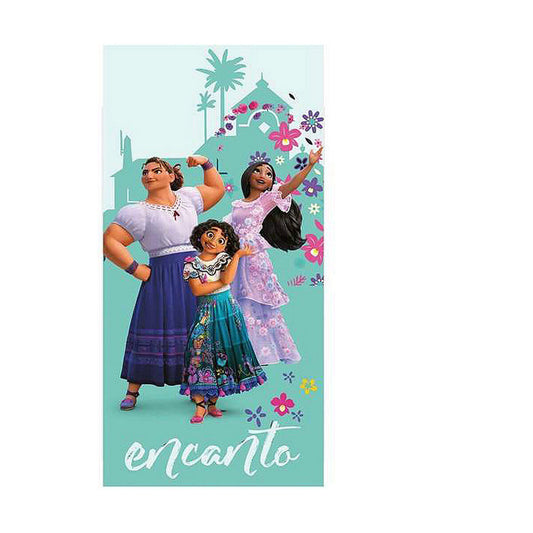 Rantapyyhe Encanto (140 x 170 cm)