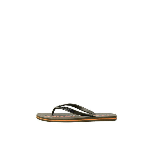 Miesten Flip-flopit Jack & Jones  JFWLOGO 12230641 Vihreä