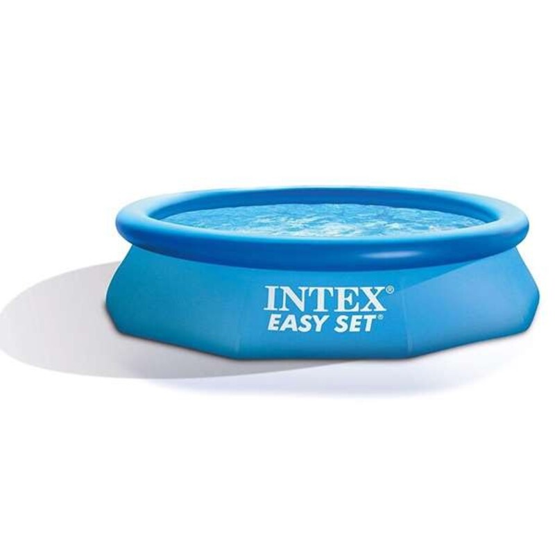 Puhallettava allas Intex Easy Set 3853 L 305 x 76 x 305 cm