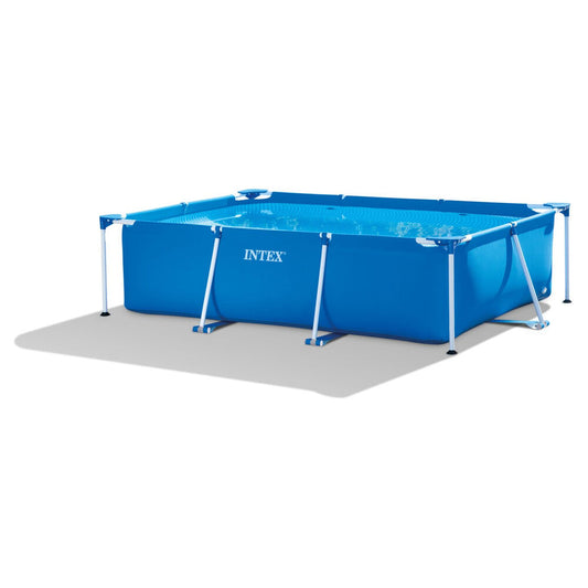 Irrotettava allas Intex 28270NP 1662 L 220 x 60 x 150 cm