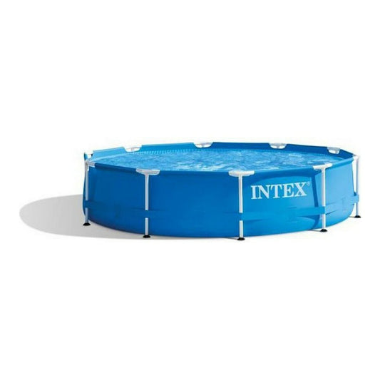 Irrotettava allas Intex Sininen KIT 4485 L (ø 305 x 76 cm)