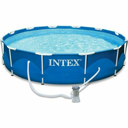 Irrotettava allas Intex 3,66 x 0,76 m