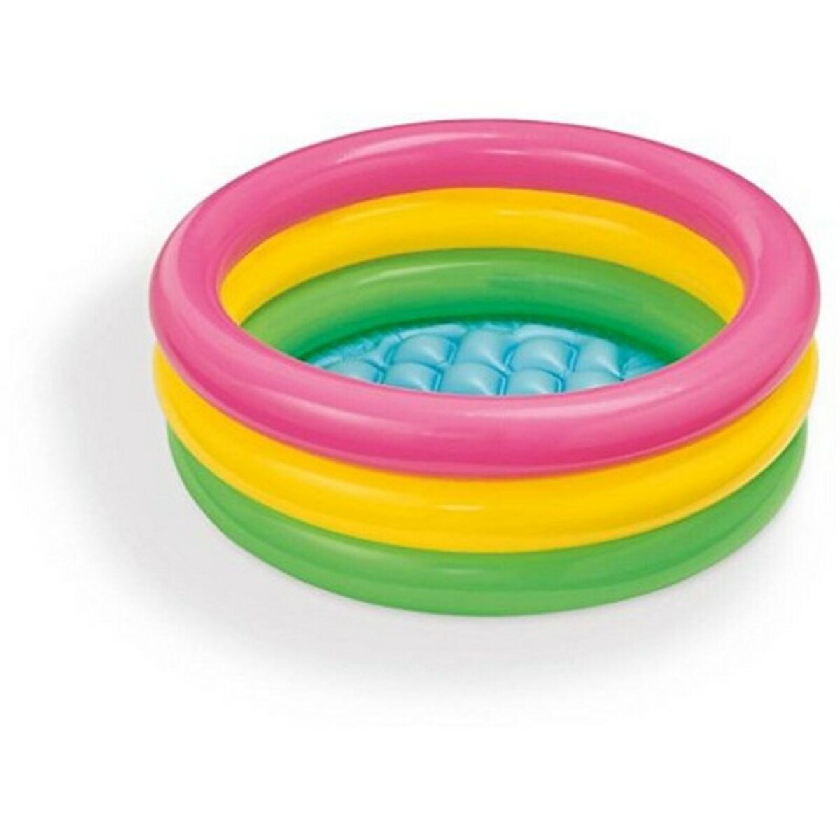Lasten allas   Intex         28 L 61 x 22 x 61 cm