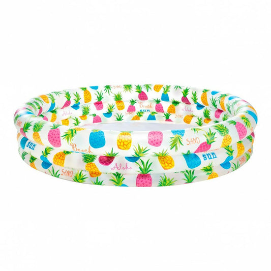 Lasten allas   Intex         248 L 132 x 28 x 132 cm
