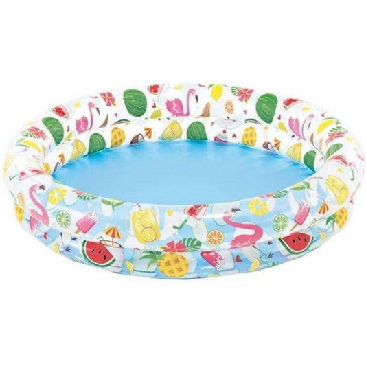Lasten allas   Intex         150 l 122 x 25 cm