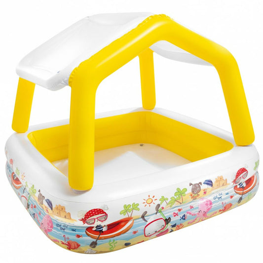 Lasten allas Intex 57470NP 295 L 157 x 122 x 157 cm