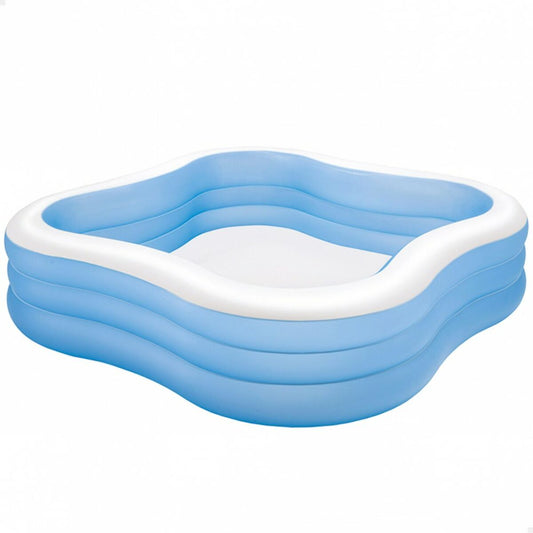 Puhallettava allas   Intex 57495NP         1250 L 229 x 56 x 229 cm