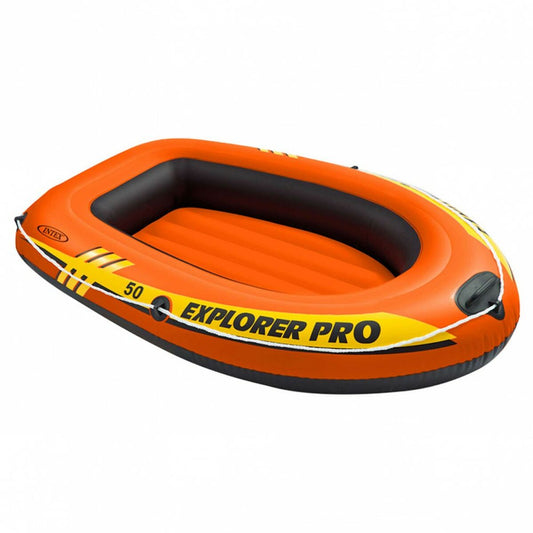 Puhallettava vene   Intex Explorer Pro 50         137 x 23 x 85 cm