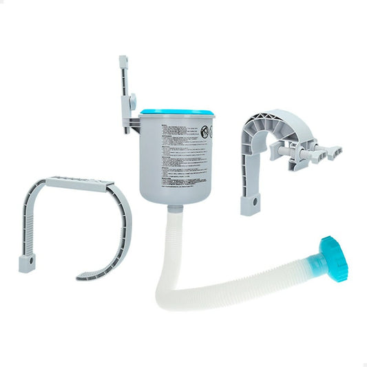 Allaskeräin Intex 28000 Deluxe 3028 l/h