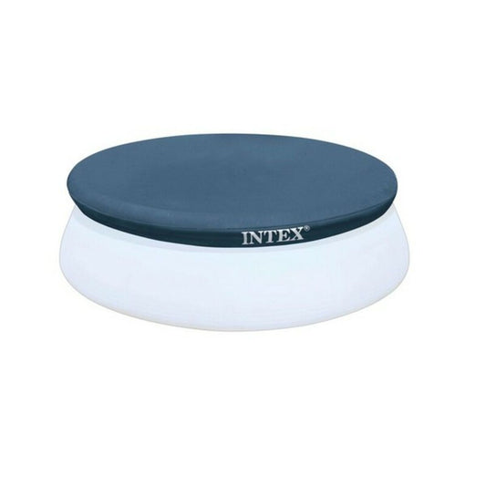 Kangas puhallettavaan altaaseen   Intex 128020         221 x 30 x 221 cm