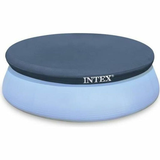 Uima-altaan suojus   Intex 28023E         Ø 457 cm 457 x 20 x 457 cm