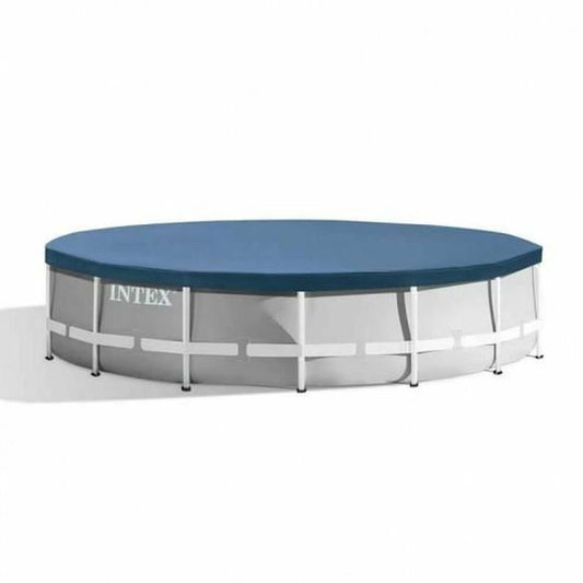 Uima-altaan suojus   Intex 28032         Ø 457 cm 457 x 25 x 457 cm
