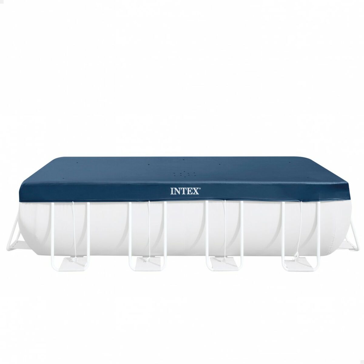 Uima-altaan suojus   Intex 28037         400 x 200 cm
