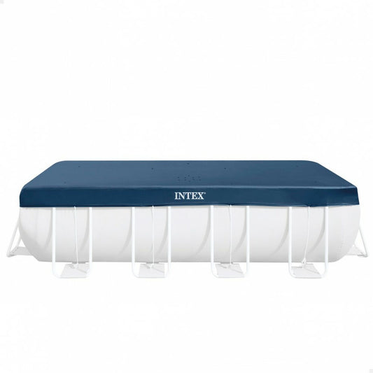 Uima-altaan suojus   Intex 28037         400 x 200 cm