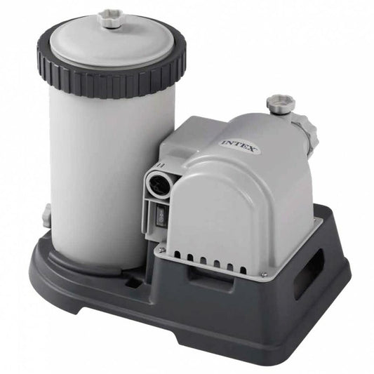 Uima-altaan käsittelylaite Intex 28634 9463 L/H