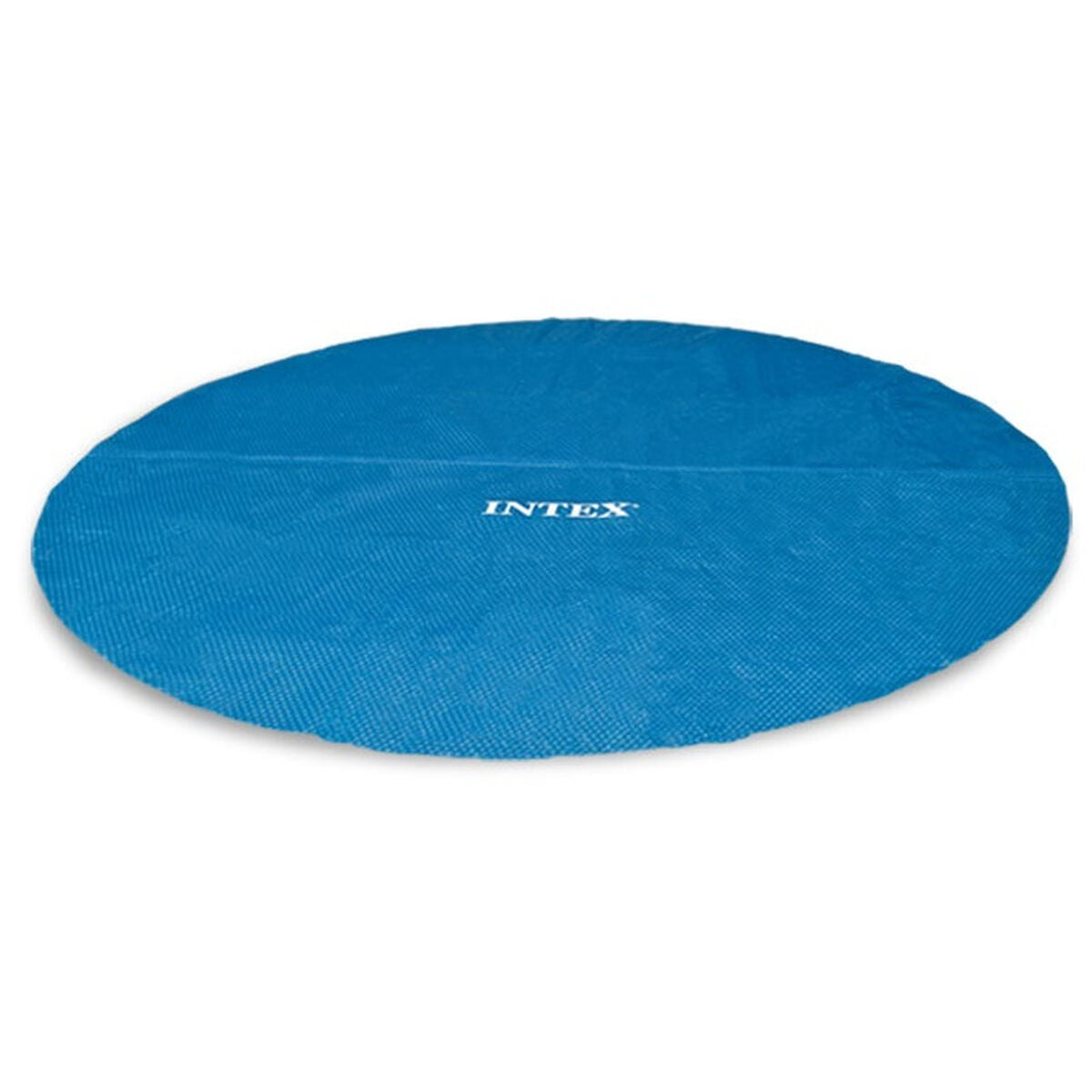 Uima-altaan suojus   Intex 29021         Sininen Ø 305 cm 290 x 290 cm