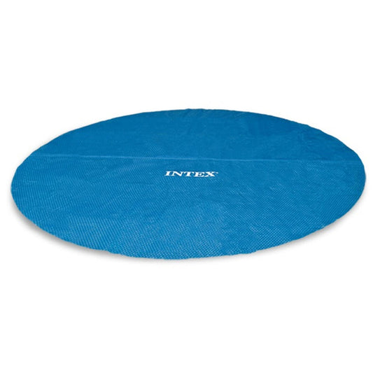 Uima-altaan suojus   Intex 29021         Sininen Ø 305 cm 290 x 290 cm