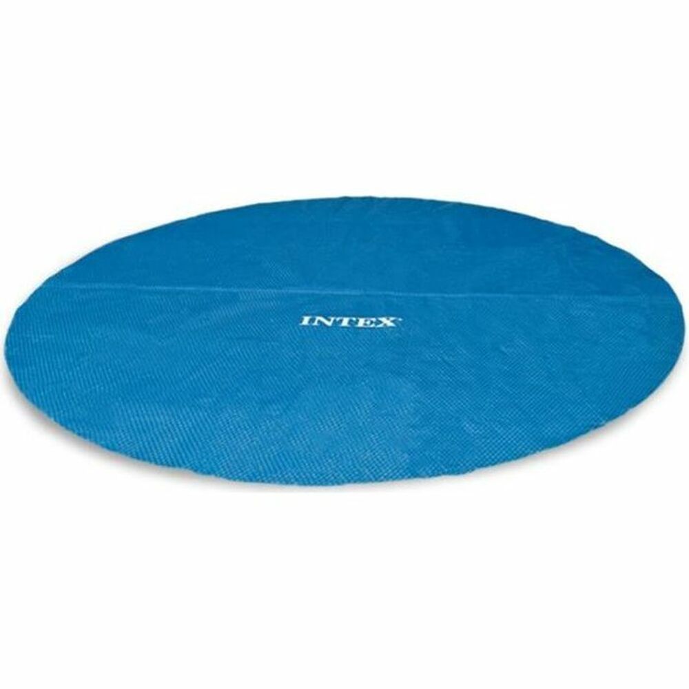 Uima-altaan suojus   Intex 29023         Ø 448 cm 419 x 419 cm