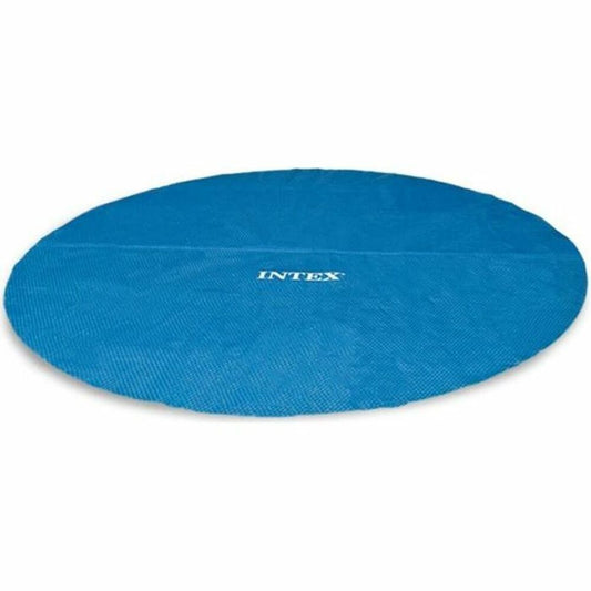 Uima-altaan suojus   Intex 29023         Ø 448 cm 419 x 419 cm