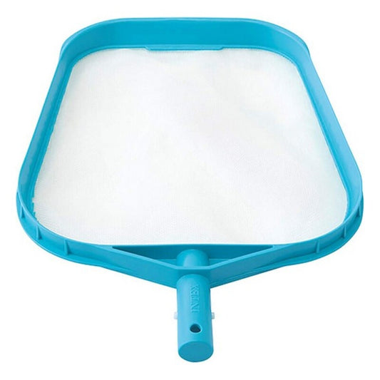 Lehtienkeräin altaan puhdistukseen Intex 29050         30 x 3 x 41 cm