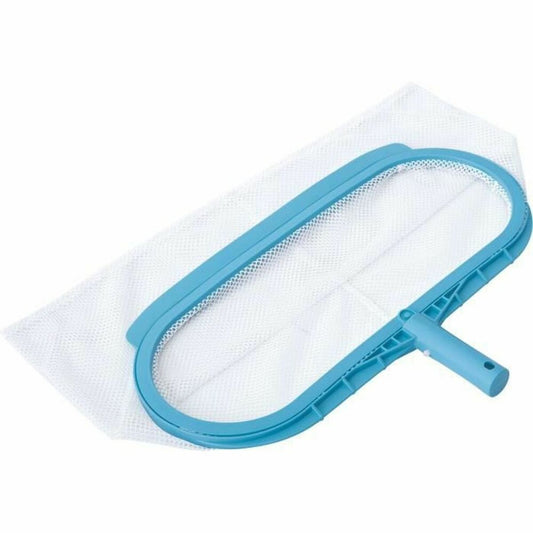 Lehtienkeräin altaan puhdistukseen Intex 29051         44 x 3 x 29,5 cm