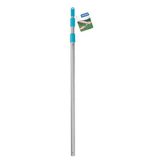 Teleskooppikahva Intex Alumiini (239 cm)